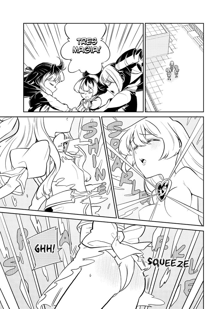 Looking up to Magical Girls Vol.01 Chapter 002 - image 8
