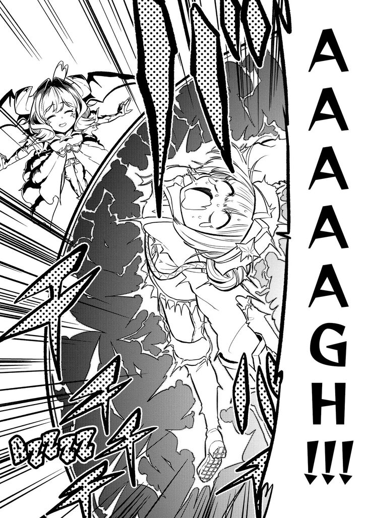 Looking up to Magical Girls Vol.01 Chapter 005 - image 18