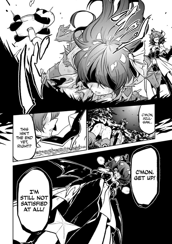 Looking up to Magical Girls Vol.02 Chapter 010 - image 20