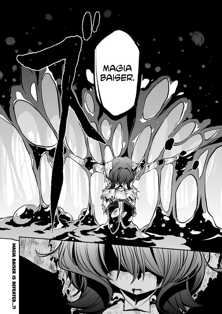Looking up to Magical Girls Vol.04 Chapter 018 - image 26