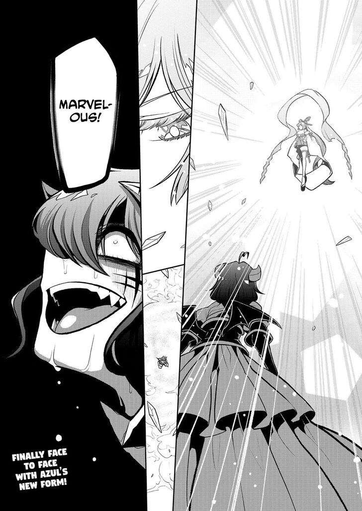 Looking up to Magical Girls Vol.05 Chapter 023 - image 27
