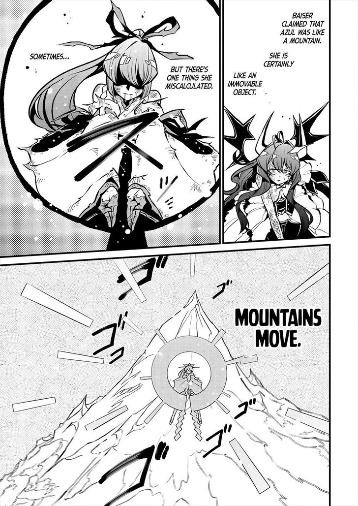 Looking up to Magical Girls Vol.05 Chapter 024 - image 20